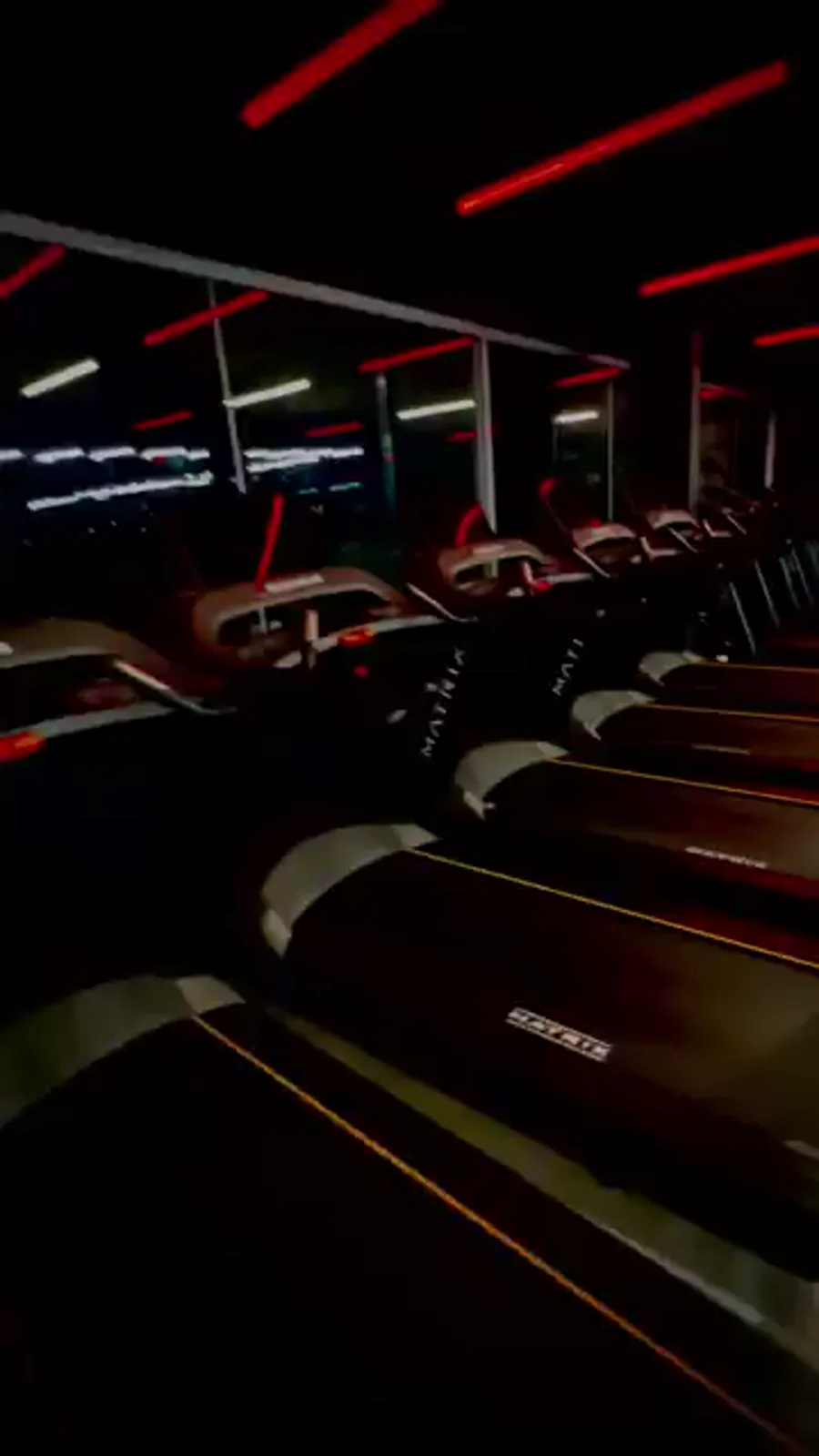 Estrutura da New Concept Academia